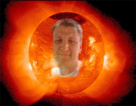 Ton soleil